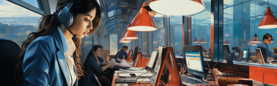 Offrez à votre entreprise une permanence téléphonique sur mesure et efficace !